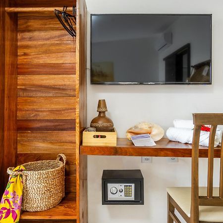 Jeri Village Hotel Jijoca de Jericoacoara Eksteriør bilde