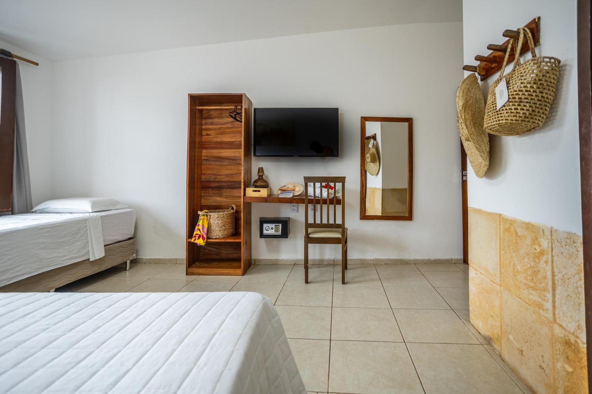 Jeri Village Hotel Jijoca de Jericoacoara Eksteriør bilde