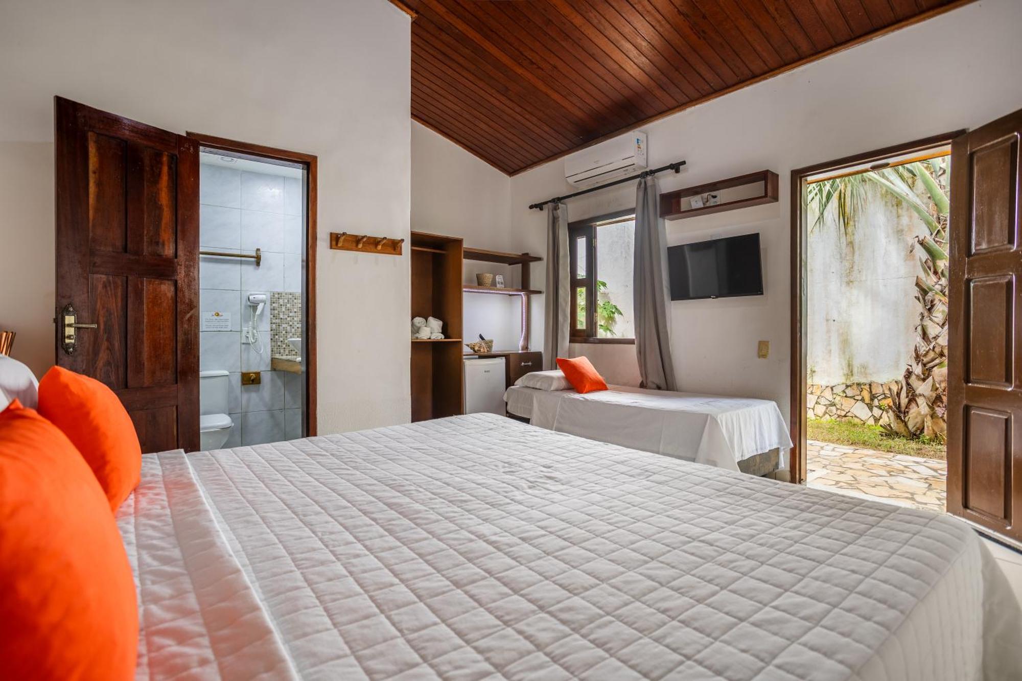 Jeri Village Hotel Jijoca de Jericoacoara Eksteriør bilde