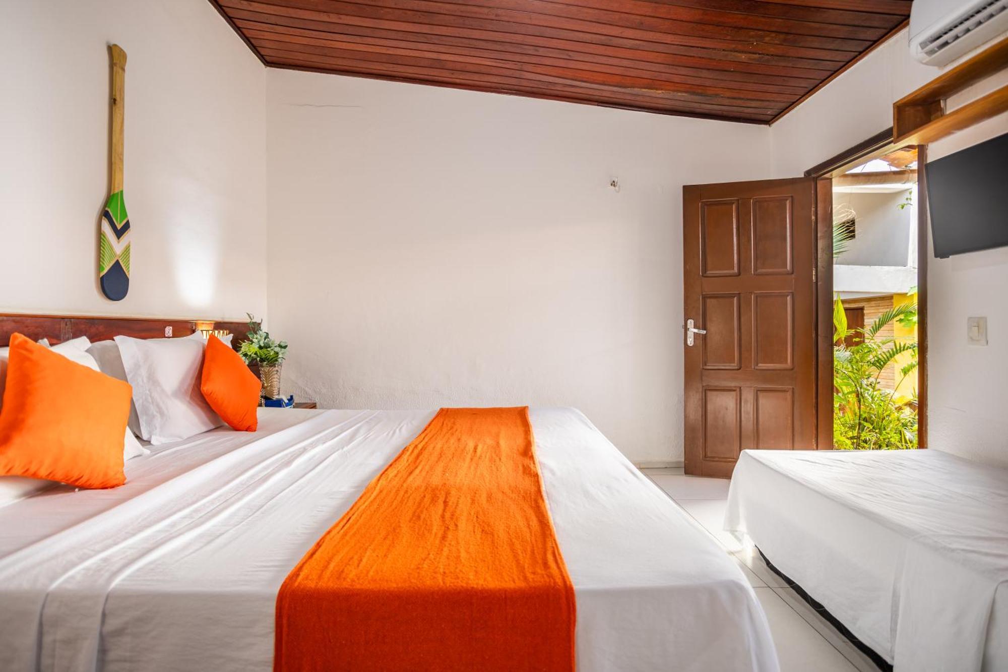 Jeri Village Hotel Jijoca de Jericoacoara Eksteriør bilde